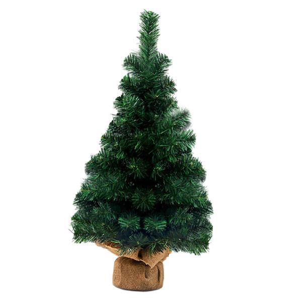卓上クリスマスツリー ミニクリスマスツリー パーティー リビング