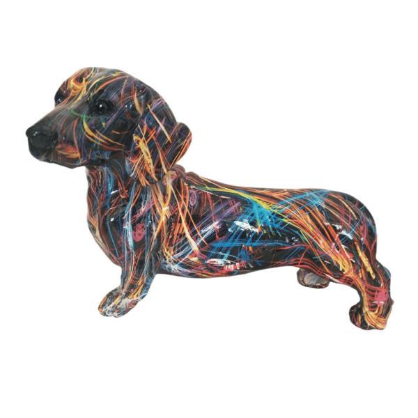 【美品】犬　ダックスフント　金属　置物　インテリア　工芸品　美術品　A1314 楽天市場】＼P最大5倍☆5/20限定／[楽天1位]【送料無料】Lサイズ