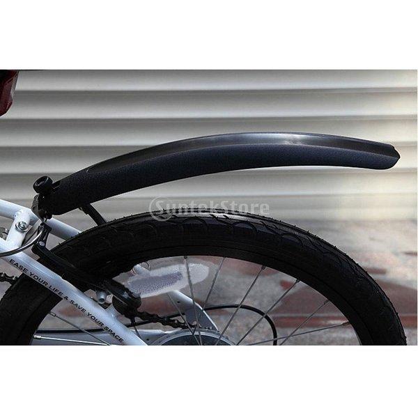 フロント リア マウンテンバイク 自転車 フェンダー マッド ガード