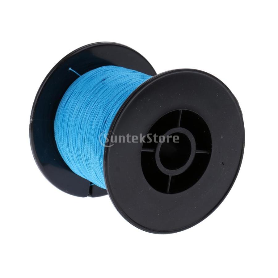 耐摩耗性 超強力 軽量 300m Pe 編組 ライン 海 釣りライン 5色4サイズ選べる 青 0 28mm 35lb Stkショップ 通販 Yahoo ショッピング