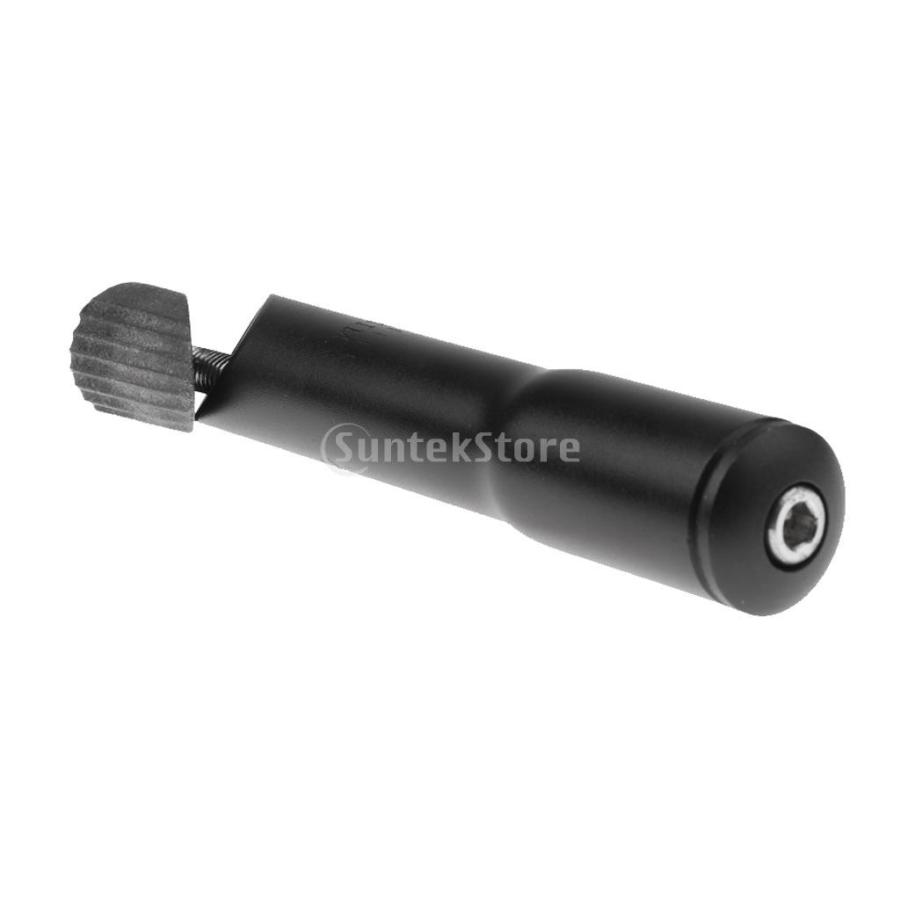 28.6mm フロント フォーク用 25.4mm バイク 自転車 ハンドルバー