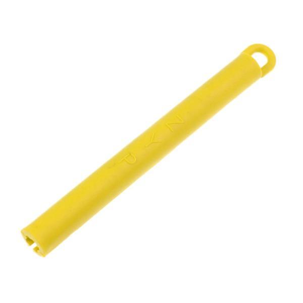 新しい黄色のゴム製スヌーカー/プールキューハンガー - 反りを防ぐのに役立ちます｜stk-shop｜02