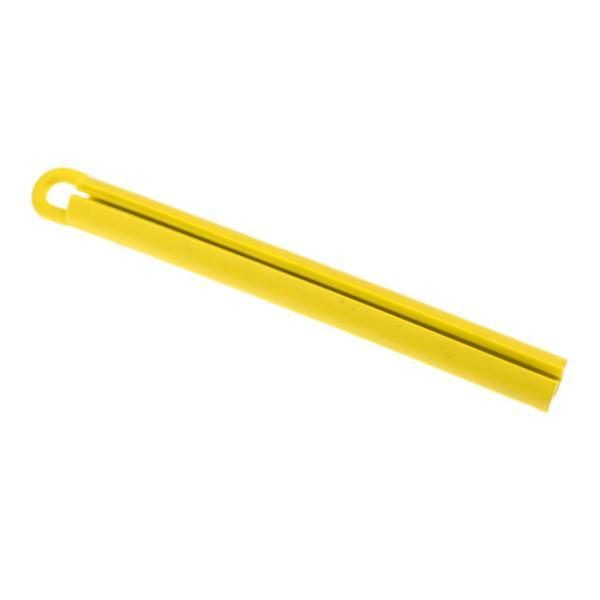 新しい黄色のゴム製スヌーカー/プールキューハンガー - 反りを防ぐのに役立ちます｜stk-shop｜07