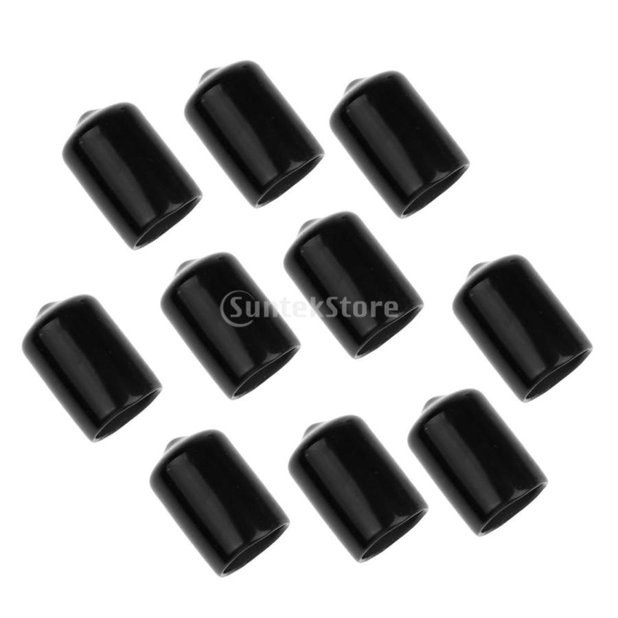 徳用 ビリヤード タッププロテクター 13mm タップ保護 20個 キャップ 徳用 ビリヤード タッププロテクター 13mm タップ保護 20個 キャップ
