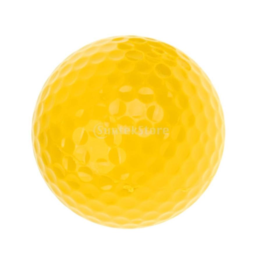 合成ゴム ゴルフボール トレーニング 練習ボール 42.6mm 弾性 合成ゴム ゴルフボール トレーニング 練習ボール 42.6mm 弾性