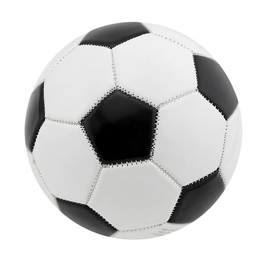 スマイルサッカーボール PVC材質 軽量 4号 キッズ用 : STKショップ