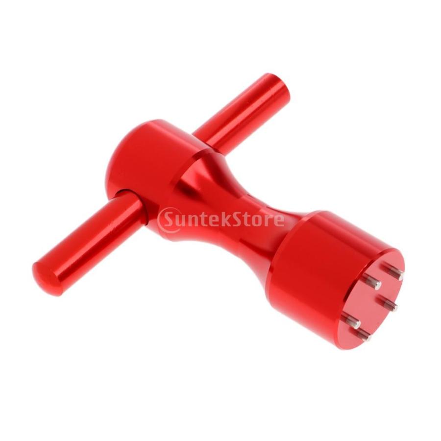 スコッティキャメロン パター用 カスタム ウェイト交換用レンチ