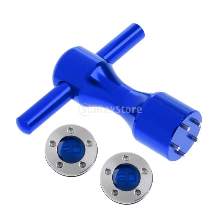 スコッティキャメロンパター おまけカスタムウエイト20g(2個)交換用