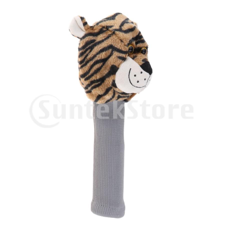 ヘッドカバー ゴルフカバー3点セット タイガーウッズ 楽天市場】タイガー ウッズ ヘッドカバーの通販