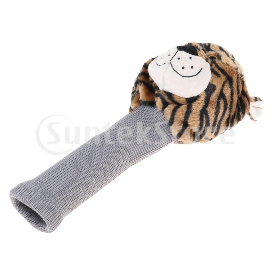 ヘッドカバー ゴルフカバー3点セット タイガーウッズ 楽天市場】タイガー ウッズ ヘッドカバーの通販