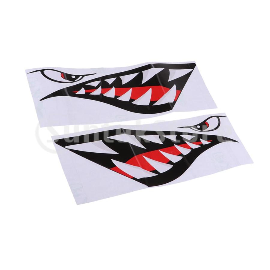 新品登場 2個反射スキューバダイビングカヤックステッカー車のトラックフィンデ38 X 13 Cm Whitesforracialequity Org