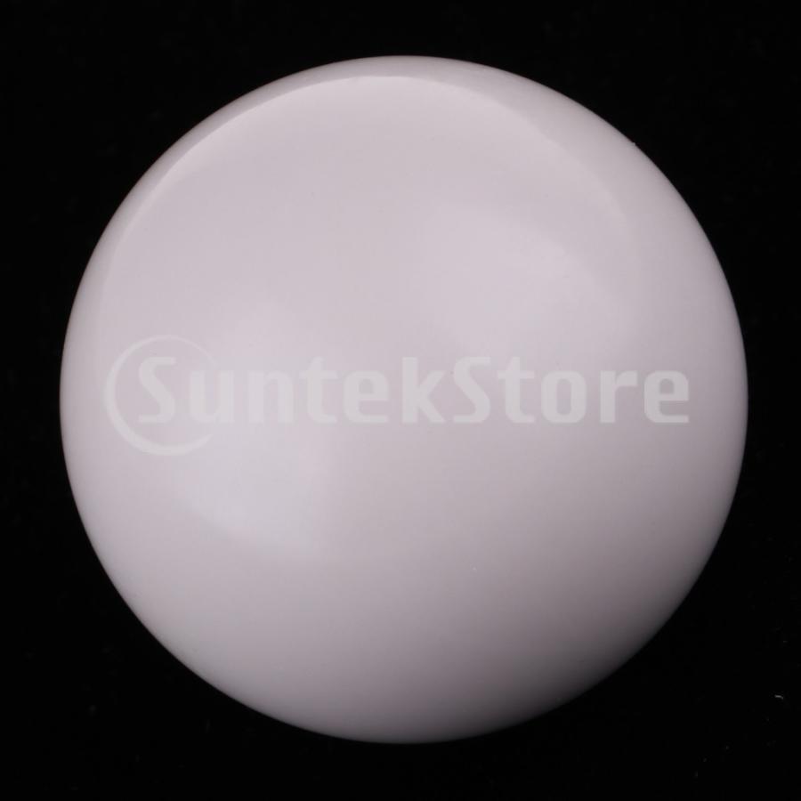 ビリヤード耐久性のための固体ビリヤードプールキューボールスヌーカーキューボール球