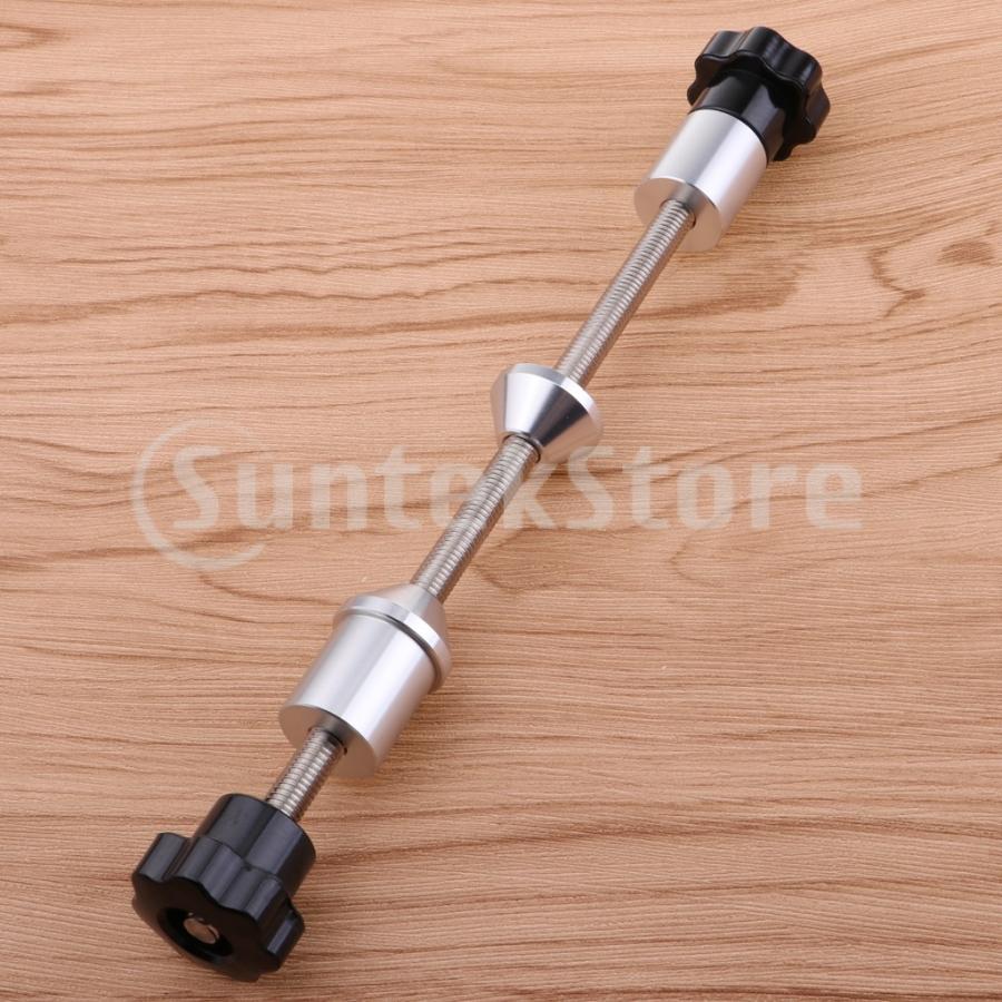 バイクスルーアクスルからクイックリリースアダプター-フロント/リア