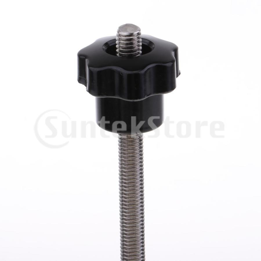 バイクスルーアクスルからクイックリリースアダプター-フロント/リア