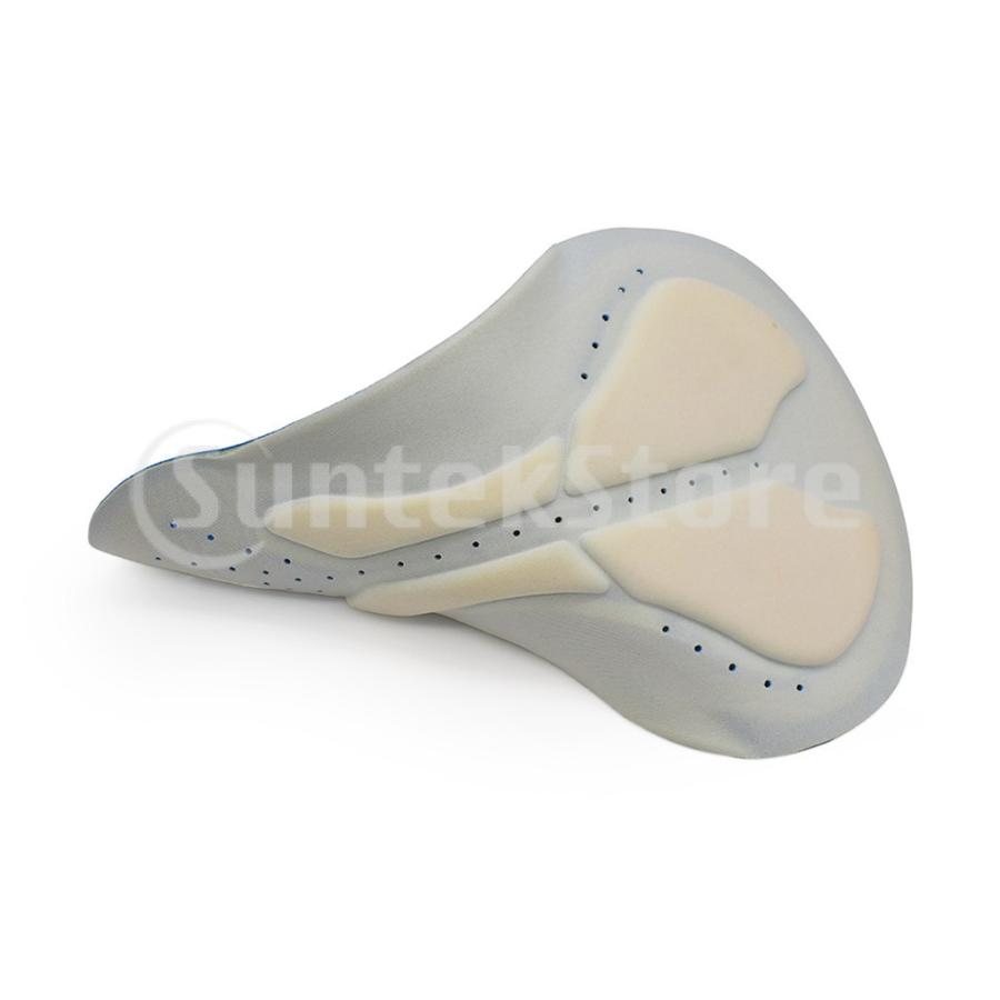 サイクリングショーツ 'クッションライディングバイクベースウェアーシリコンジェルパッドブラック 54039963STKショップ 通販 Yahoo!ショッピング