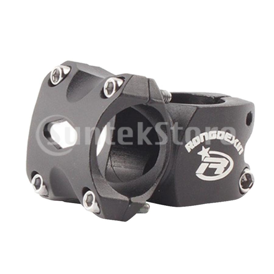 アルミ合金マウンテン自転車ステムハンドルバーステムスレッドレスステム32mm Stkショップ 通販 Yahoo ショッピング