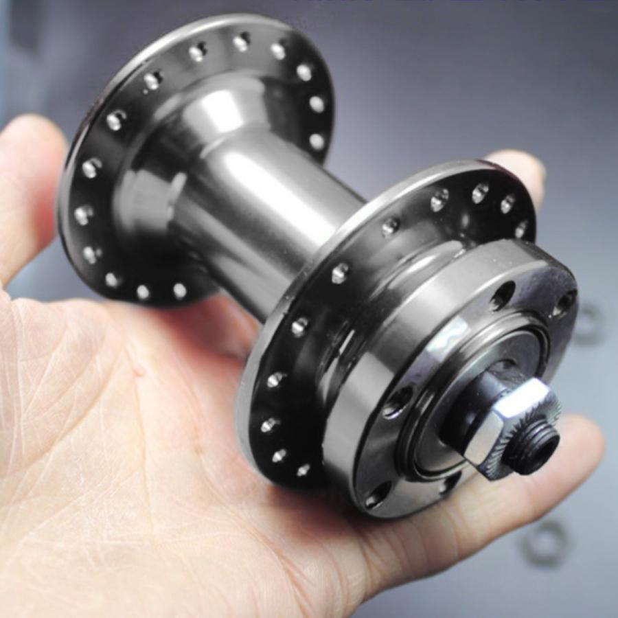 高強度自転車ハブセット自転車ディスクブレーキ36穴freehub