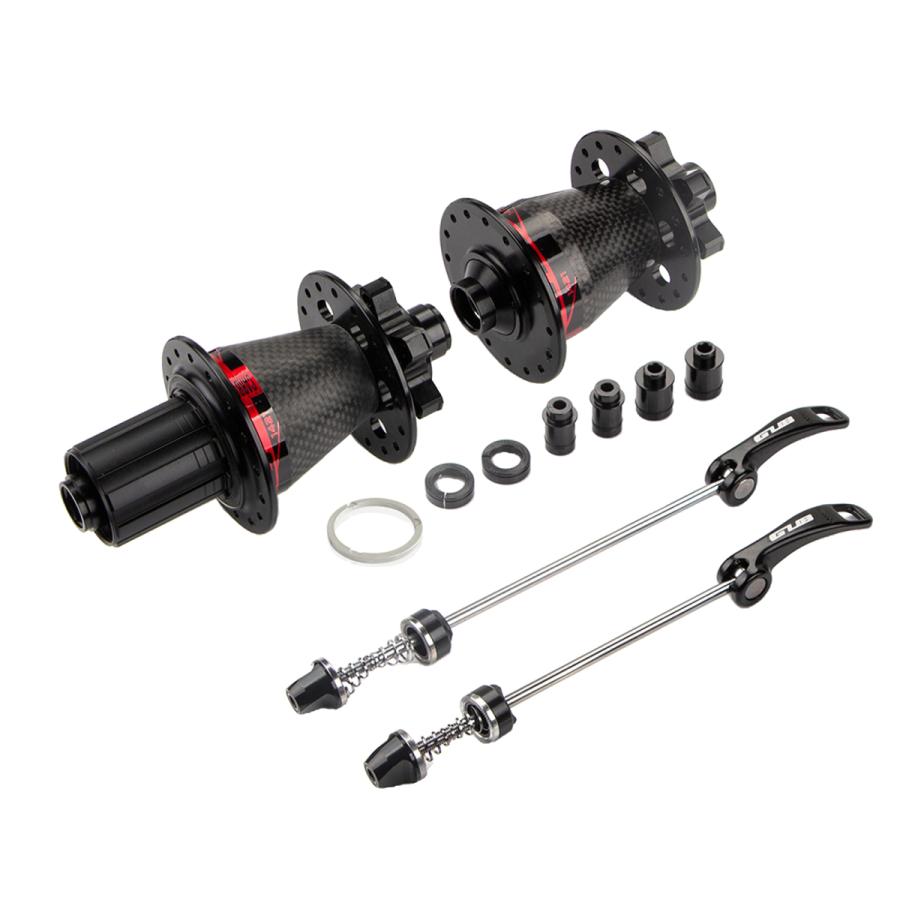 マウンテンバイクハブフロント&リアセット32H MTBバイクハブディスクブレーキQR.串付き :54052358:STKショップ - 通販 - Yahoo!ショッピング マウンテンバイクハブフロント&リアセット32H MTBバイクハブディスクブレーキQR.串付き :54052358:STKショップ - 通販 - Yahoo!ショッピング