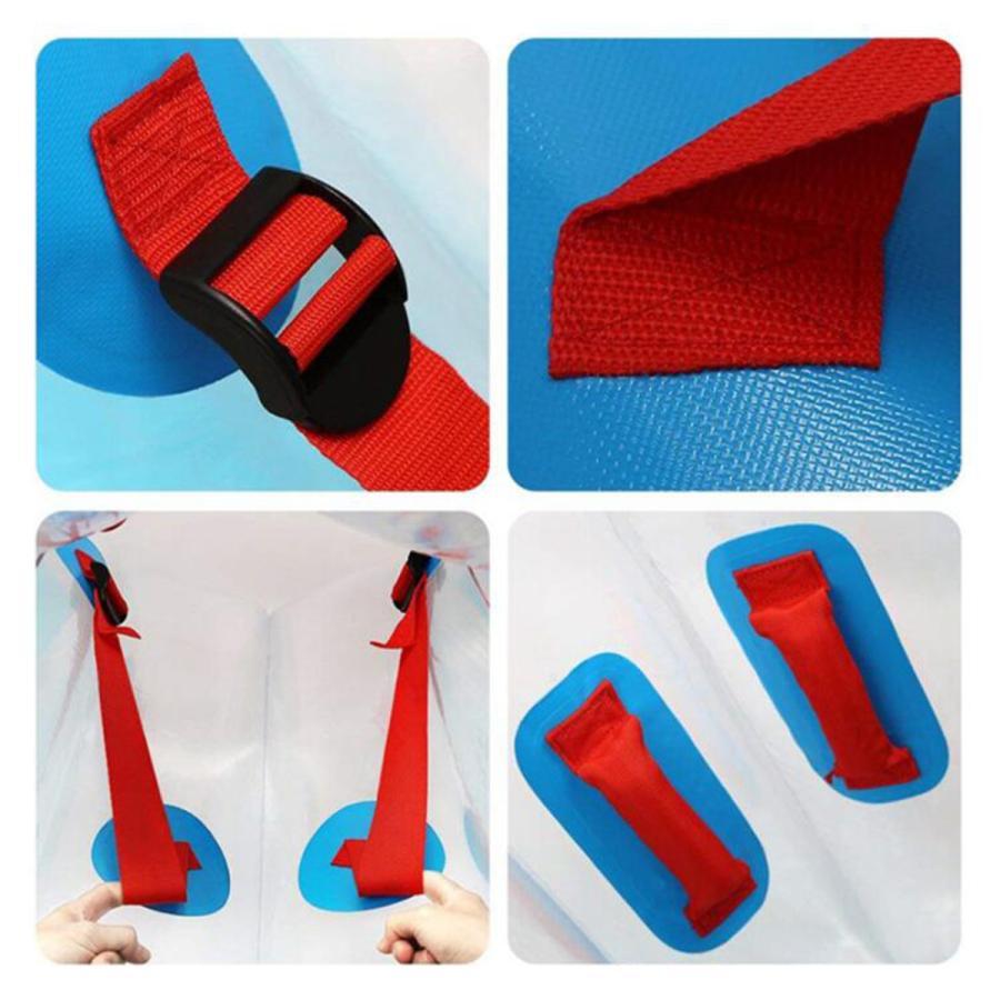 インフレータブルバンパーボール ゲーム バブルボール バブルサッカーボール Pvc 子供 夏休み ビーチ 遊び場 裏庭 バンパーサッカー 相撲 90x75cm Stkショップ 通販 Yahoo ショッピング