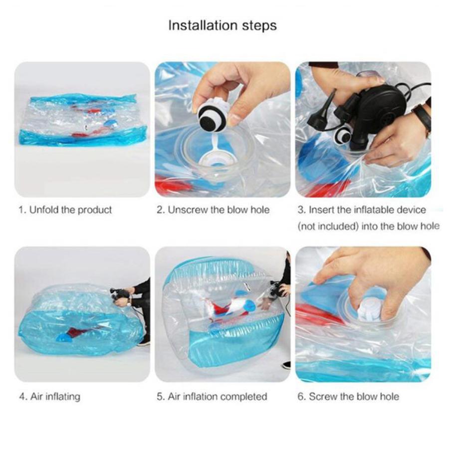 インフレータブルバンパーボール ゲーム バブルボール バブルサッカーボール Pvc 子供 夏休み ビーチ 遊び場 裏庭 バンパーサッカー 相撲 90x75cm Stkショップ 通販 Yahoo ショッピング