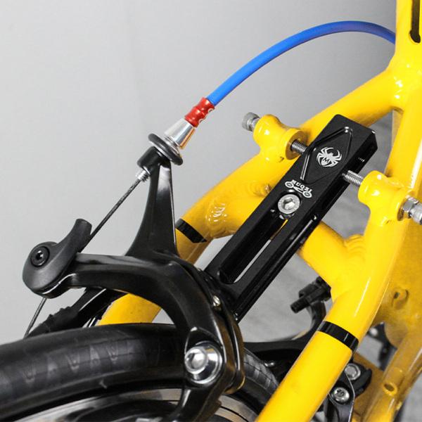 V-ブレーキ-Cブレーキアダプターコンバーターエクステンションラック