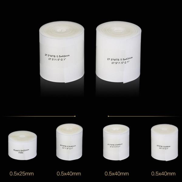 バイクタイヤライナーパンクプルーフベルトタイヤインナーチューブ