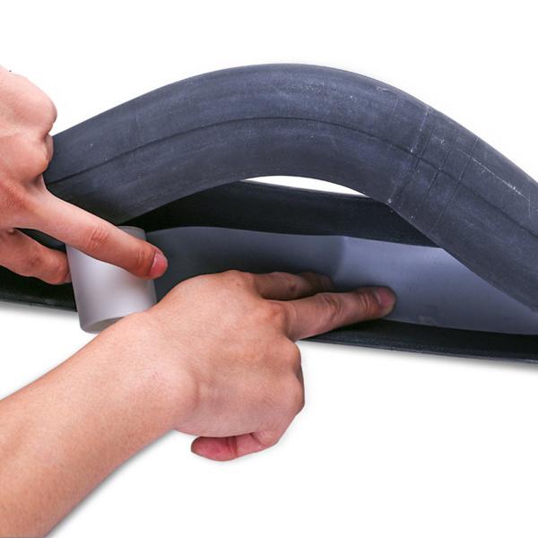 バイクタイヤライナーパンクプルーフベルトタイヤインナー