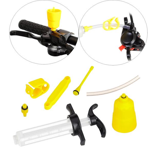 shimano 油圧ブレーキ工具セット