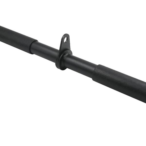 ローイングマシン、ケーブルマシンアタッチメントホームジムLAT