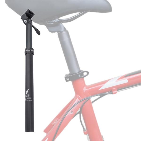 マウンテンロードバイクドロッパーシートポスト調節可能なシート マウンテンロードバイクドロッパーシートポスト調節可能なシート