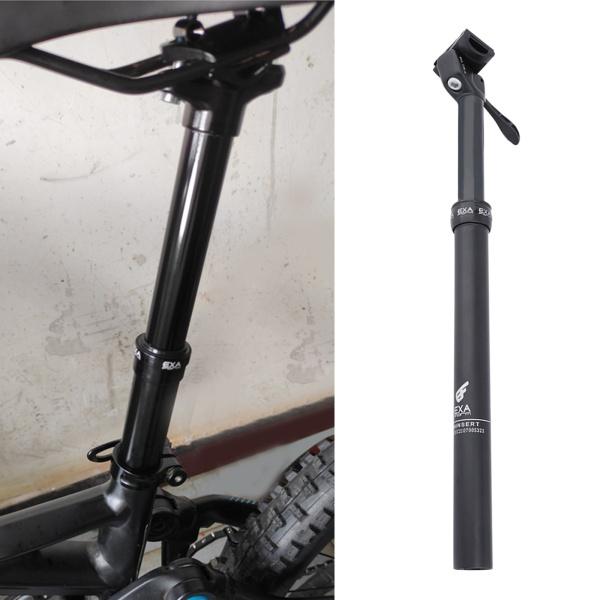 マウンテンロードバイクドロッパーシートポスト調節可能なシート マウンテンロードバイクドロッパーシートポスト調節可能なシート