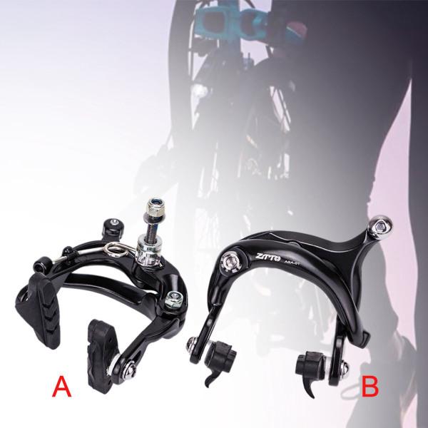 自転車部品ブレーキキャリパー用バイクV形デュアルブレーキキャリパー