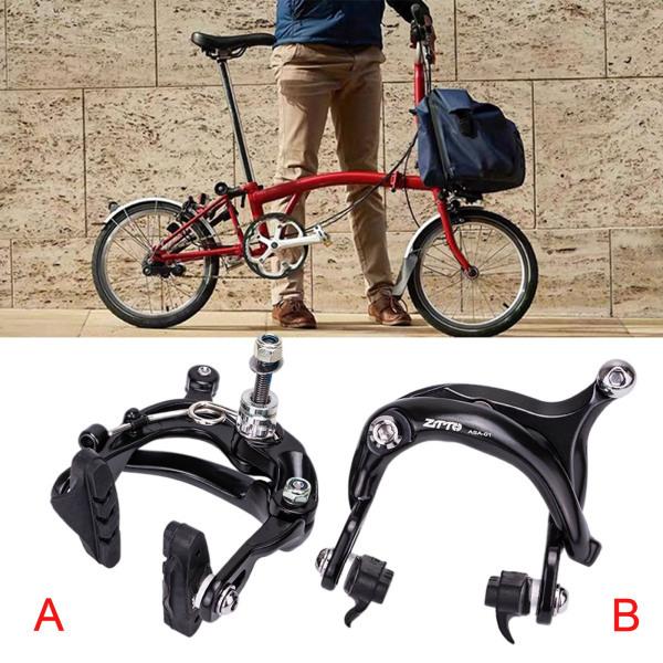 自転車部品ブレーキキャリパー用バイクV形デュアルブレーキキャリパー