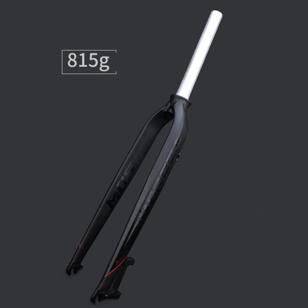 リジッドフォーク27.5インチ、マウンテンバイクハードフォーク26インチ