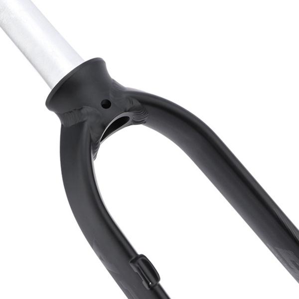 リジッドフォーク27.5インチ、マウンテンバイクハードフォーク26 リジッドフォーク27.5インチ、マウンテンバイクハードフォーク26