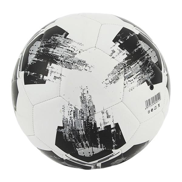 サッカーボールサイズ4子供のおもちゃギフトステッチトレーニングボール公式試合白黒 Stkショップ 通販 Yahoo ショッピング