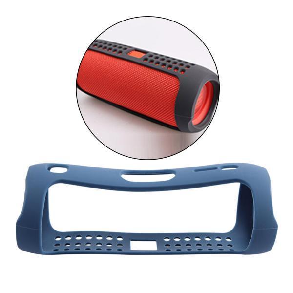 【新品未使用】filp5 ※専用ケース+シリコンカバー付　JBL スピーカー JBL FLIP5ポータブルBluetoothスピーカー用シリコンケース保護