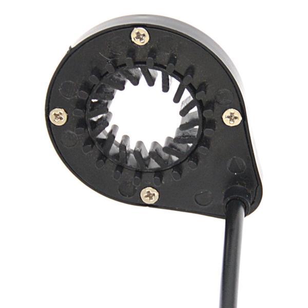 スピードセンサー加工品　１／３仕様　マグネット８個 直径約3.5cm スピードセンサー加工品 1／3仕様 マグネット8個 直径約3.5cm