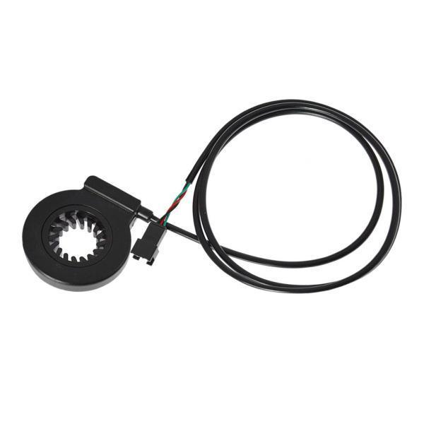 電動自転車ペダルアシスタントセンサーPasシステムペダルアシスト