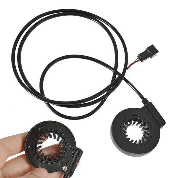 電動自転車ペダルアシスタントセンサーPasシステムペダルアシスト