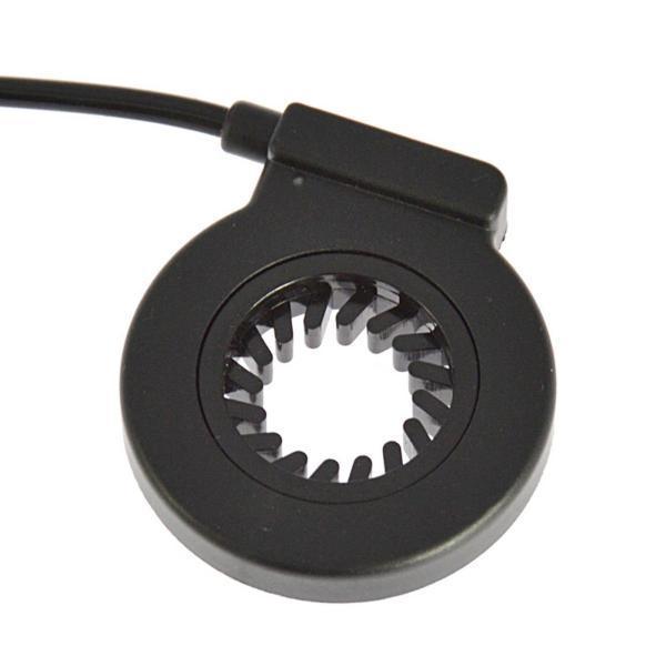 電動自転車ペダルアシスタントセンサーPasシステムペダルアシスト