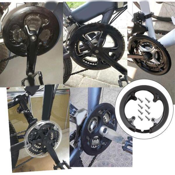 42〜44Tバイクチェーンリングガード、ホイールリングカバー用 42〜44Tバイクチェーンリングガード、ホイールリングカバー用
