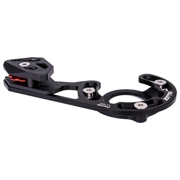 MTBチェーンガイドチェーンリングプロテクタープレートバイクチェーン