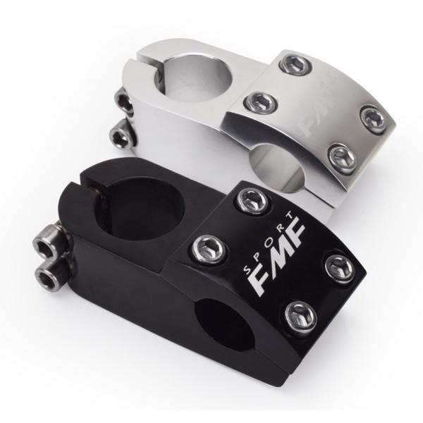 新品BMXステム「MUTINY 」 Lifted Stem ブラック Mutiny LIFTED FL V2 Stem Black | TBB-BIKE