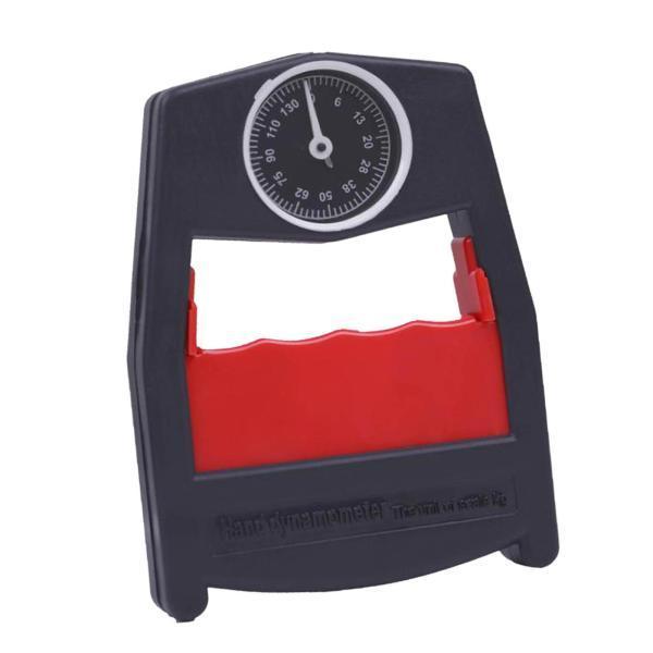 握力計握力計強化された筋肉130kg/287lbs赤 : STKショップ - 通販