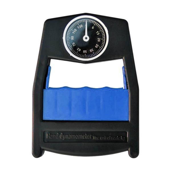 握力計握力計強化された筋肉130kg/287lbs青 : STKショップ - 通販
