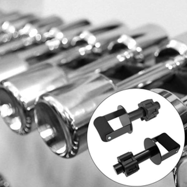 ダンベル、バーベル一式 プロバーベル 41.5kg 1.5kg刻み シルバー 2個 スタンドセット