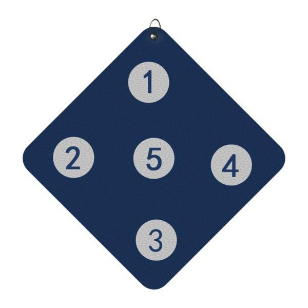 セイバーB用フェンシングターゲットウォールハングタイプ両面ホームフェンシング 54068970STKショップ 通販 Yahoo