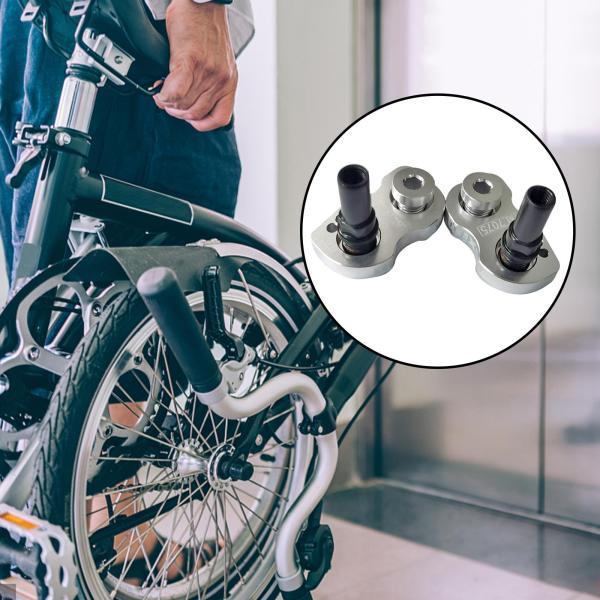 ※前ブレーキ不具合 動きが悪い 自転車 Evange 変速付き Electric child carrier bicycle - Front brake complete maintenance