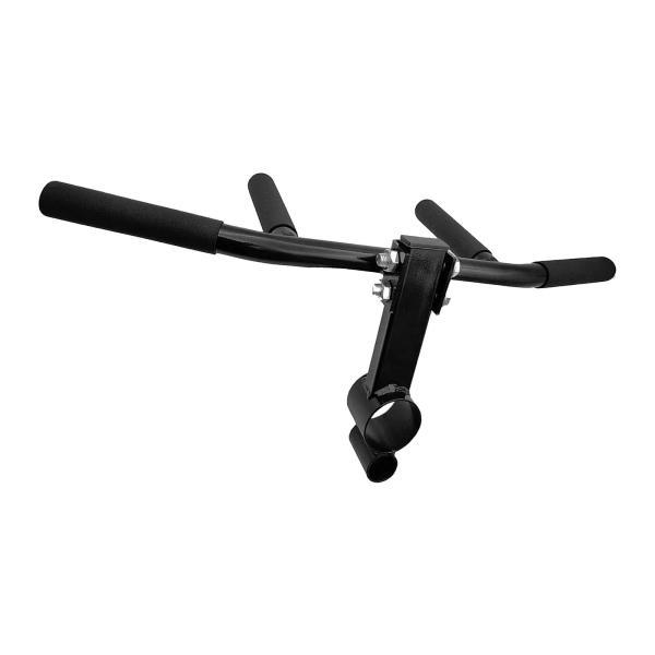 T バーロー ランドマイン アタッチメント バーベル 軽量 ストレート